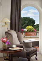 Terras