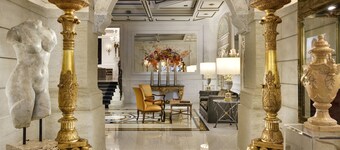 Hotel Splendide Royal - The Leading Hotels of the World