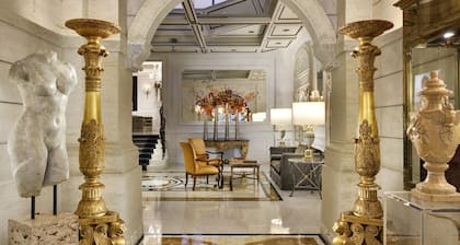 Hotel Splendide Royal - The Leading Hotels of the World