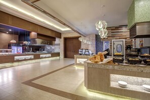 ร้านอาหาร