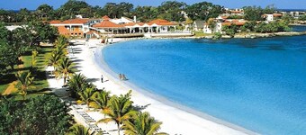 Grand Lido Negril All-inclusive - Adults Only