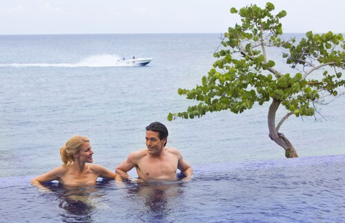 Grand Lido Negril All-inclusive - Adults Only