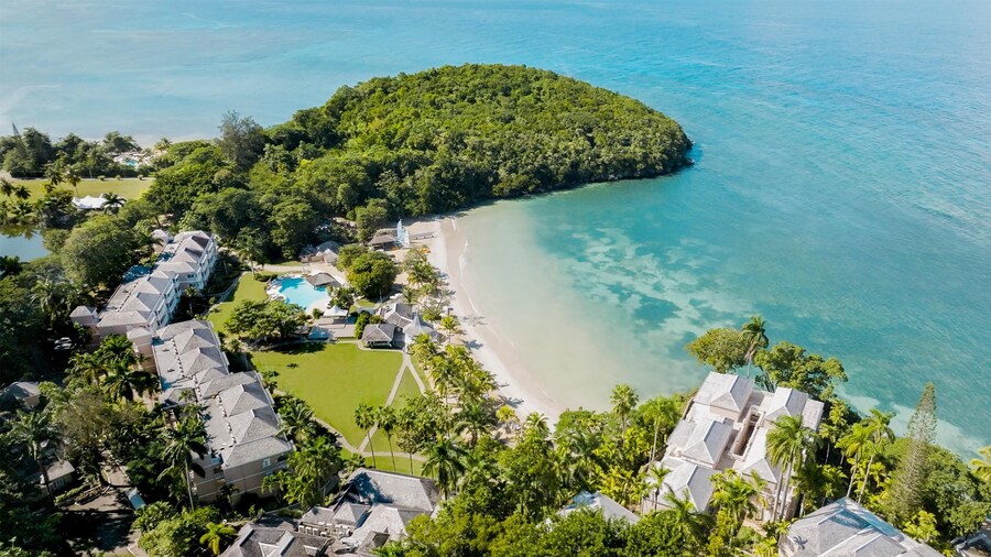 Couples Sans Souci All Inclusive