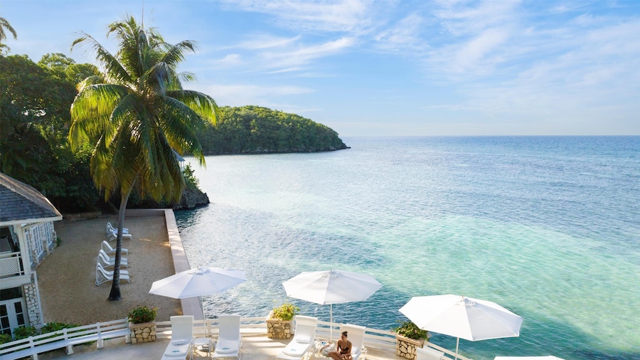 Couples Sans Souci All Inclusive