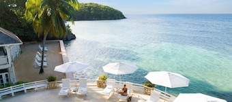 Couples Sans Souci All Inclusive