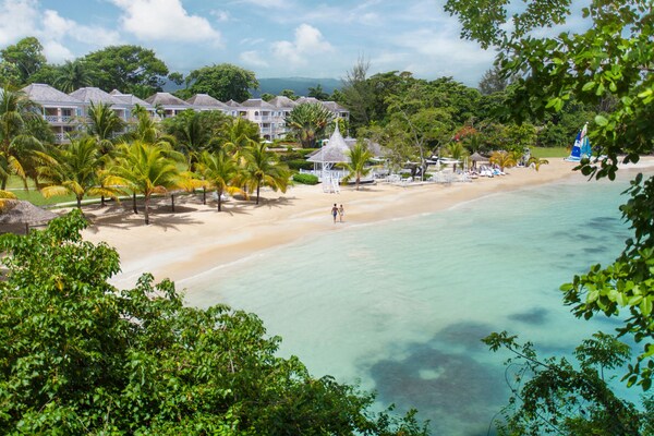 Couples Sans Souci All Inclusive - Ocho Rios