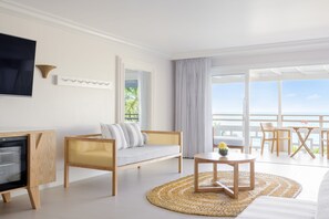 Premier Ocean Suite