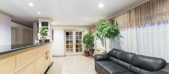 Travelodge Salinas