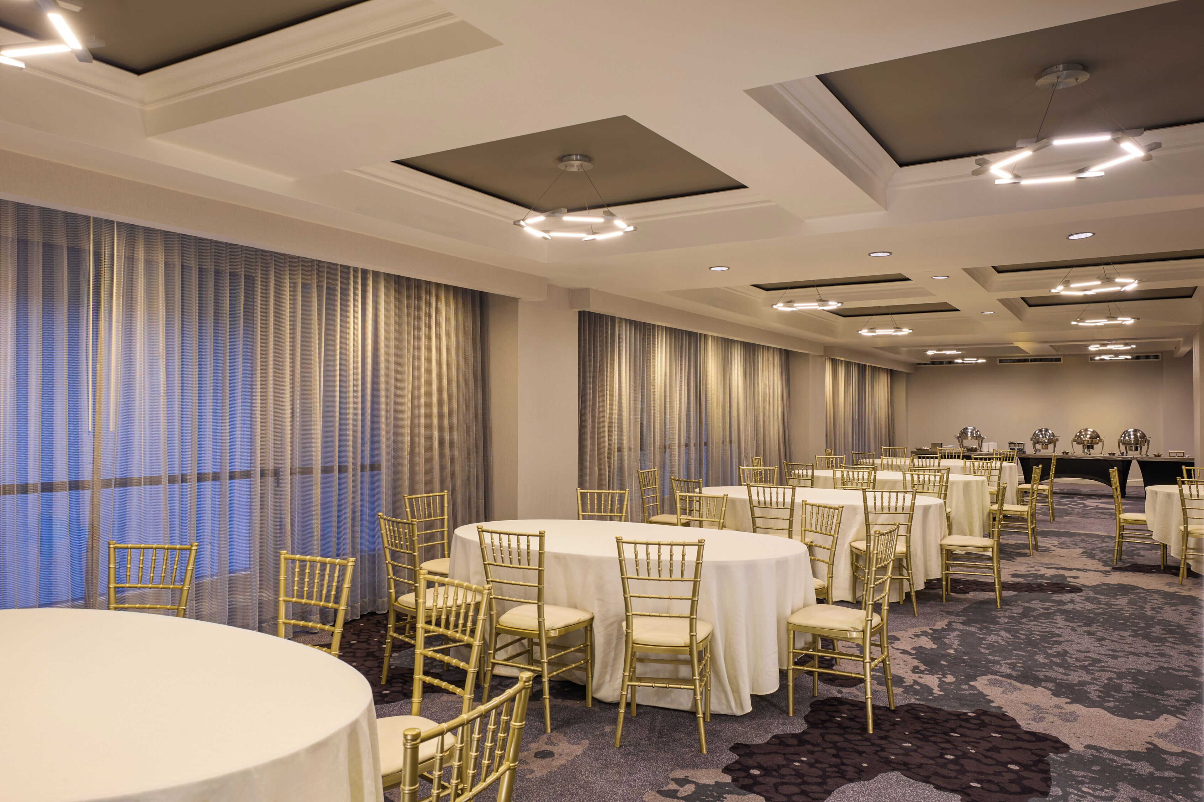 Sala per riunioni