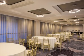 Meeting facility - The Atterbury Hotel, Autograph Collection (Pittsburgh)