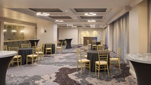 Meeting facility - The Atterbury Hotel, Autograph Collection (Pittsburgh)