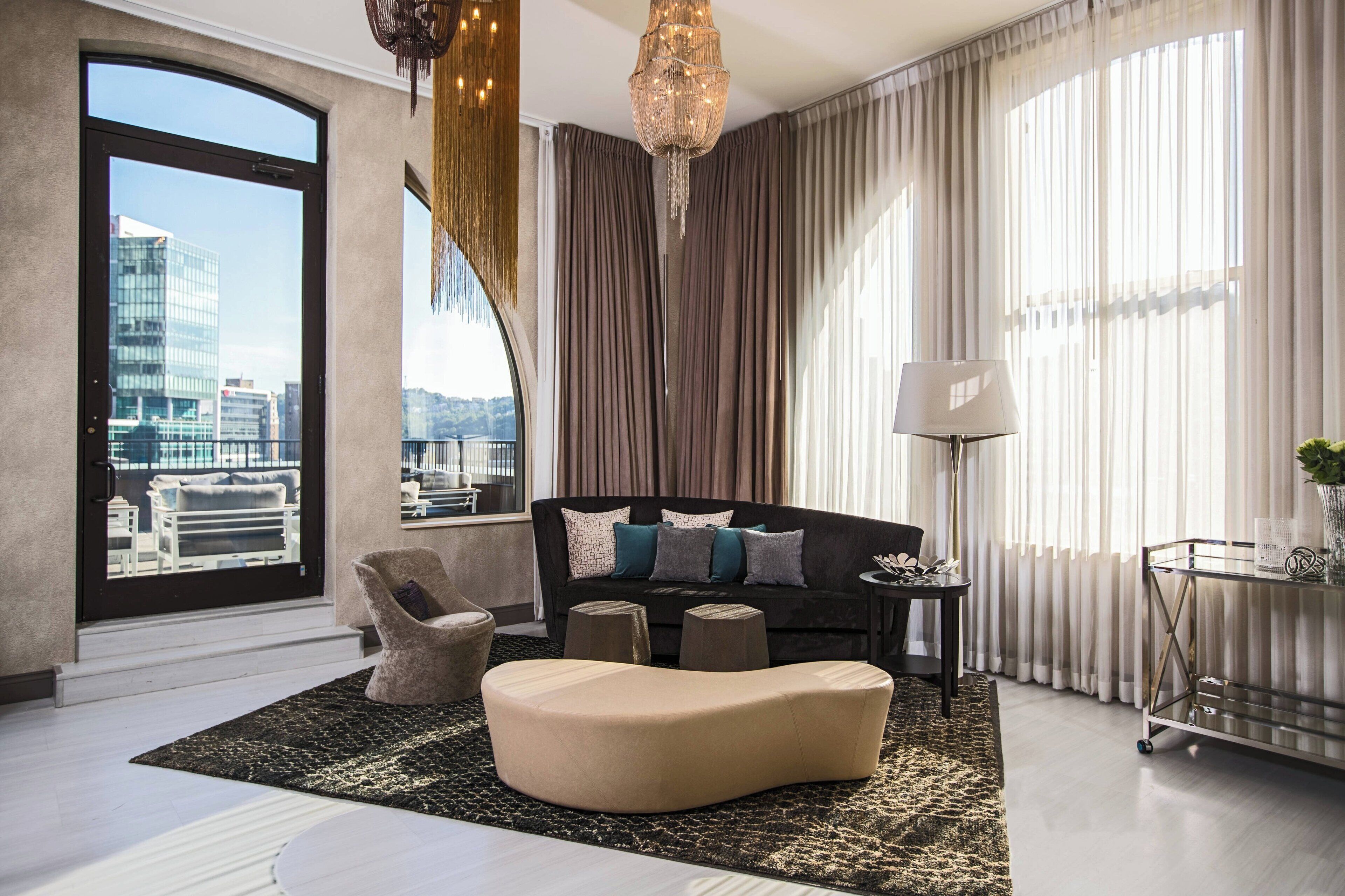 Photo - Renaissance Pittsburgh Hotel