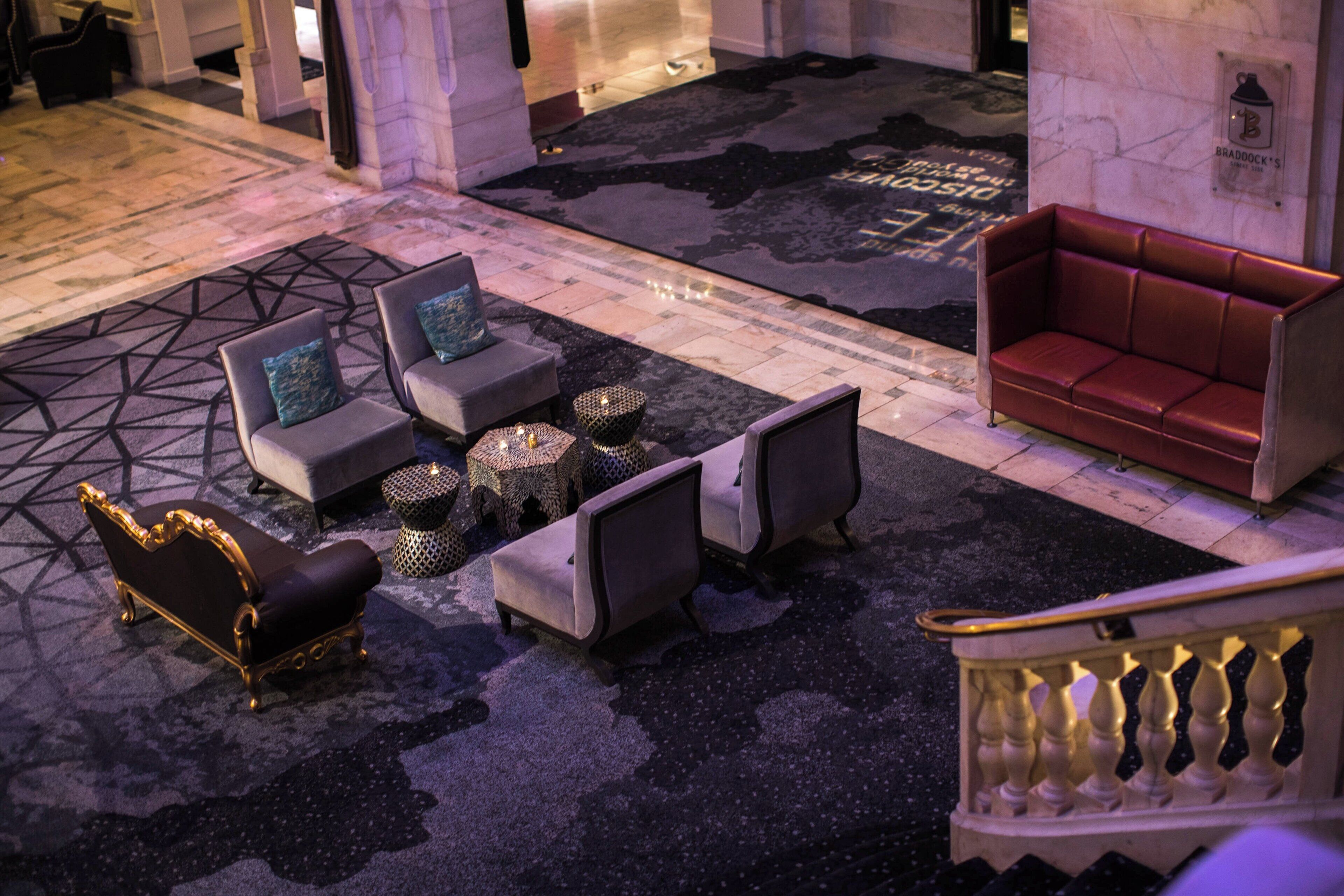 Photo - Renaissance Pittsburgh Hotel