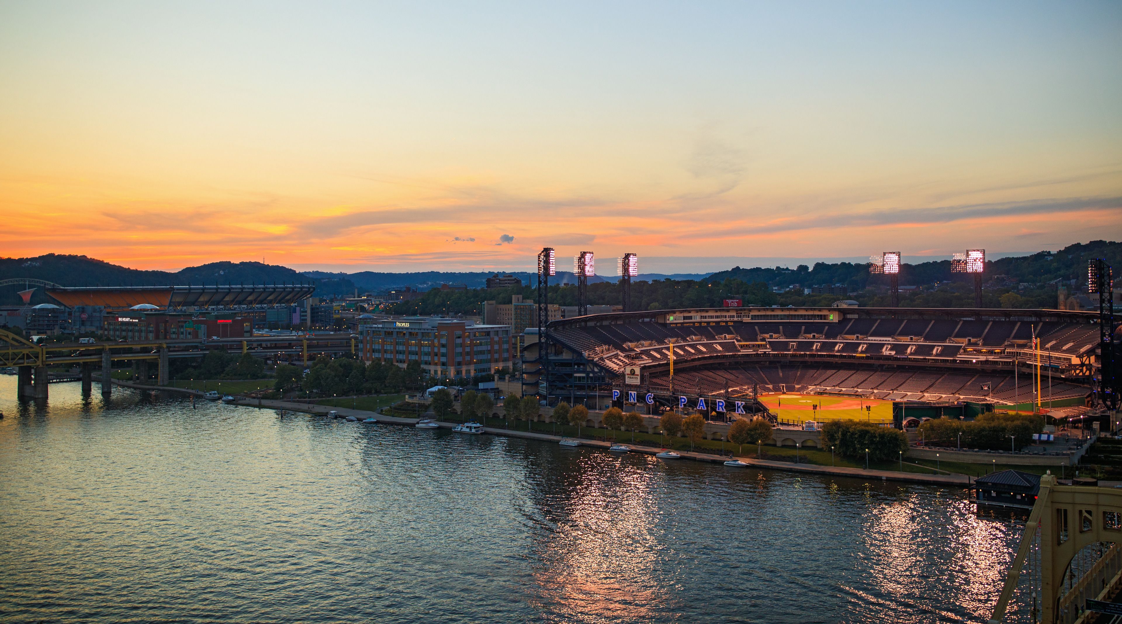 Photo - Renaissance Pittsburgh Hotel