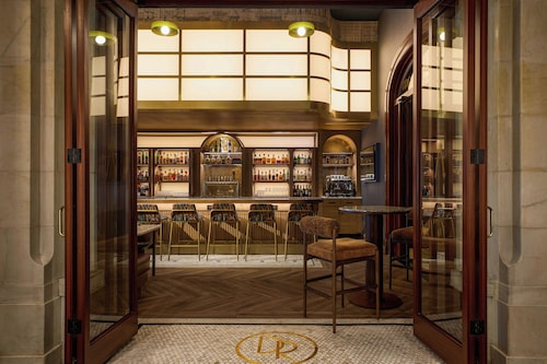 The Atterbury Hotel, Autograph Collection