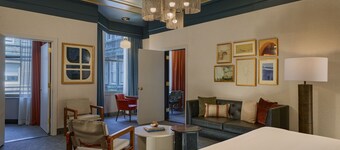 The Atterbury Hotel, Autograph Collection