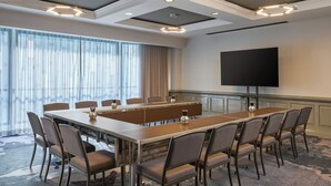 Meeting facility - The Atterbury Hotel, Autograph Collection (Pittsburgh)