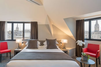 Best Western Plus Le Moderne