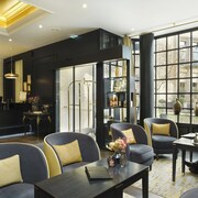 Best Western Plus Le Moderne