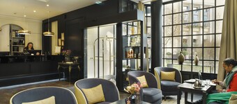Best Western Plus Le Moderne