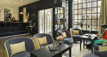 Best Western Plus Le Moderne