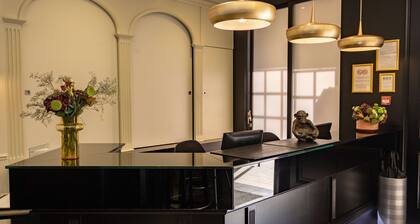 Best Western Plus Le Moderne