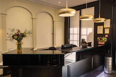 Best Western Plus Le Moderne