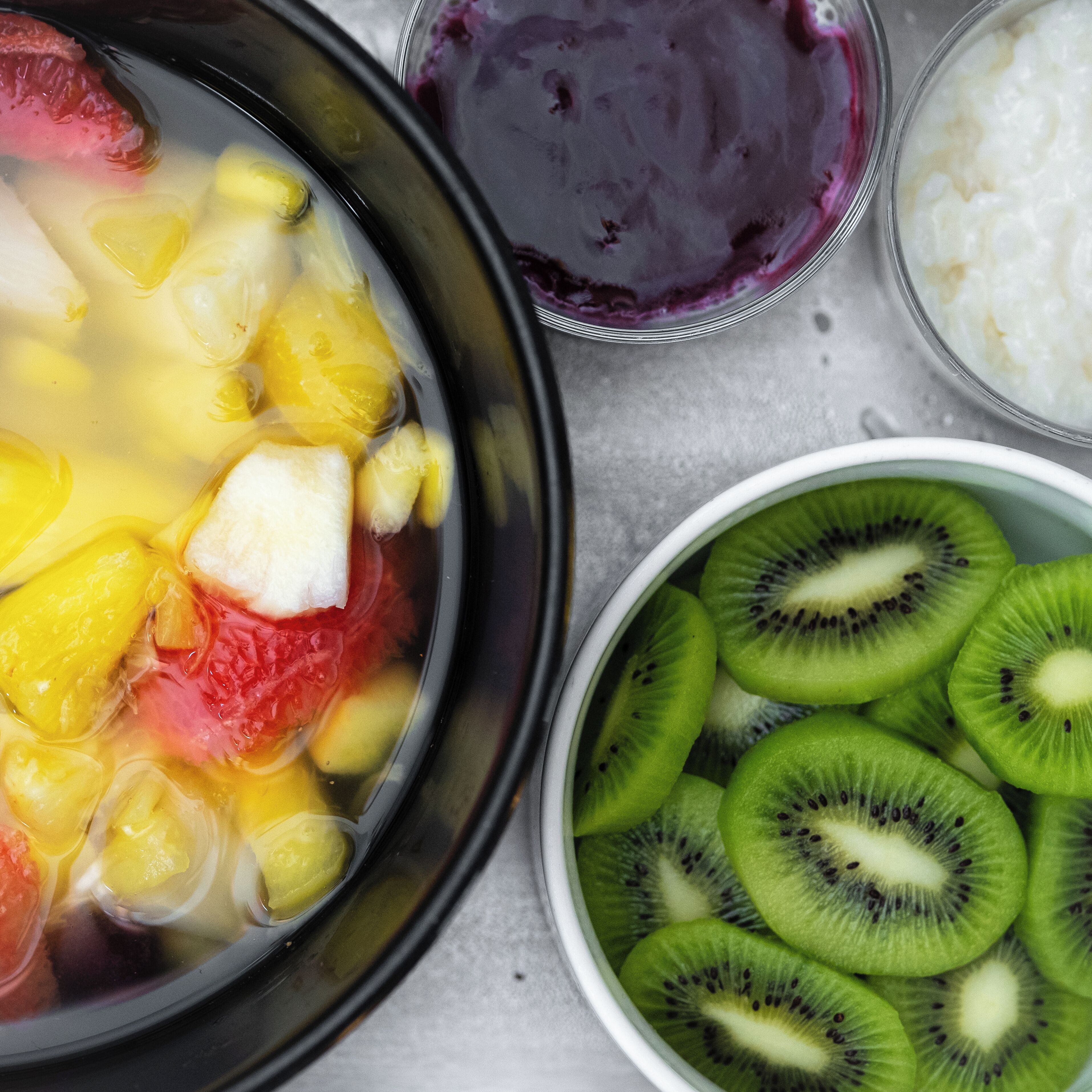 daily buffet breakfast (eur 18 per person)