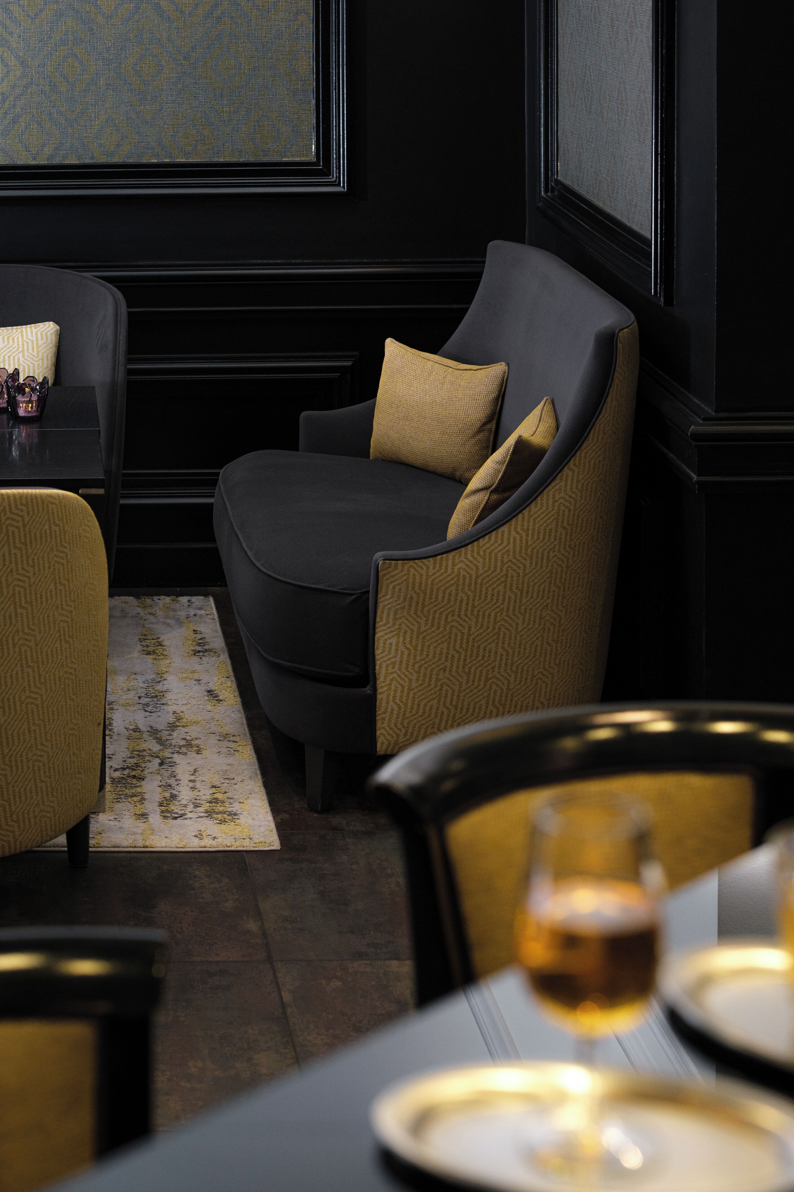 Foto - Best Western Plus Le Moderne