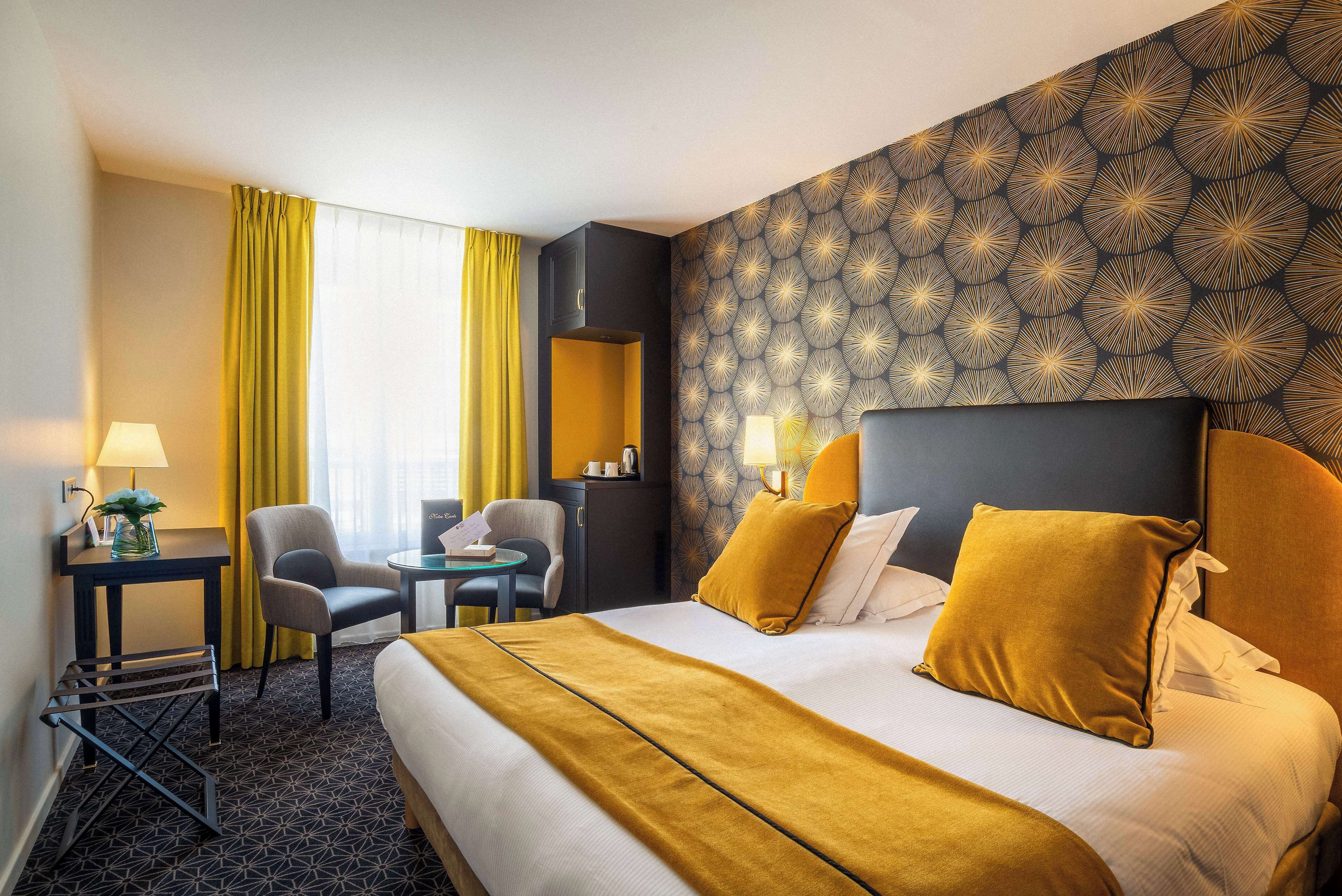 Photo - Best Western Plus Le Moderne