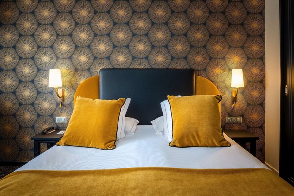Superior Room, 1 King Bed, Non Smoking