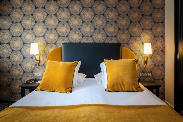 Superior Room, 1 King Bed, Non Smoking