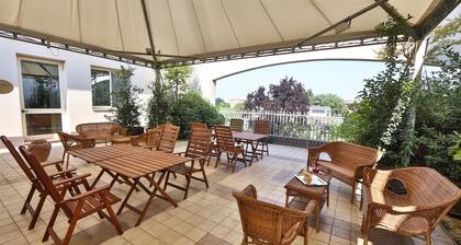 Best Western Classic Hotel