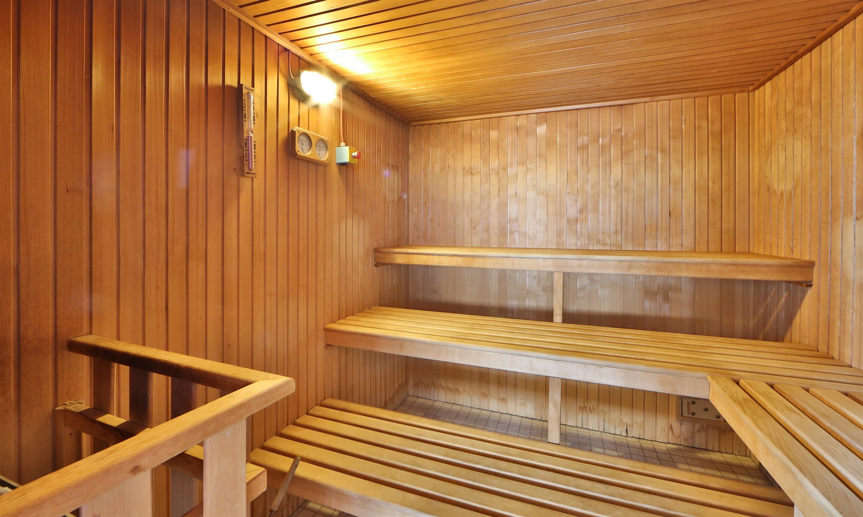 Baño turco/hammam, masajes