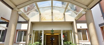 Best Western Classic Hotel