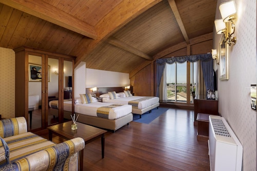 Best Western Classic Hotel