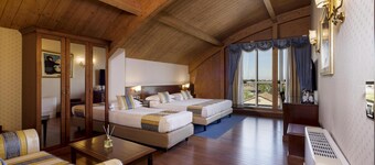 貝斯特韋斯特經典飯店