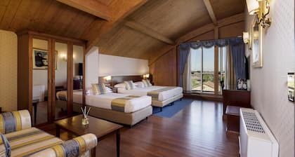 Best Western Classic Hotel