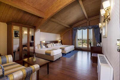 Best Western Classic Hotel