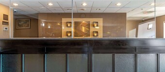 Comfort Inn & Suites Jackson