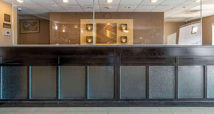 Comfort Inn & Suites Jackson