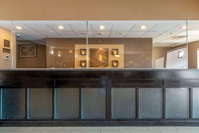 Comfort Inn & Suites Jackson