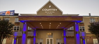 Country Inn & Suites by Radisson, Harlingen, TX