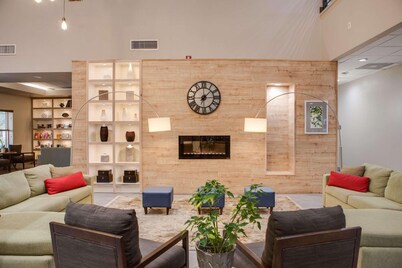 Country Inn & Suites by Radisson, Harlingen, TX