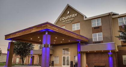 Country Inn & Suites by Radisson, Harlingen, TX