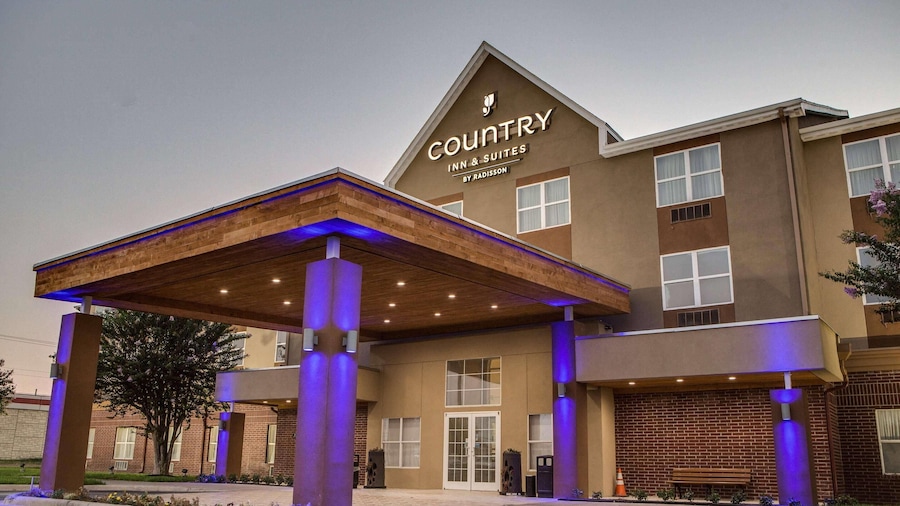 Country Inn & Suites by Radisson, Harlingen, TX