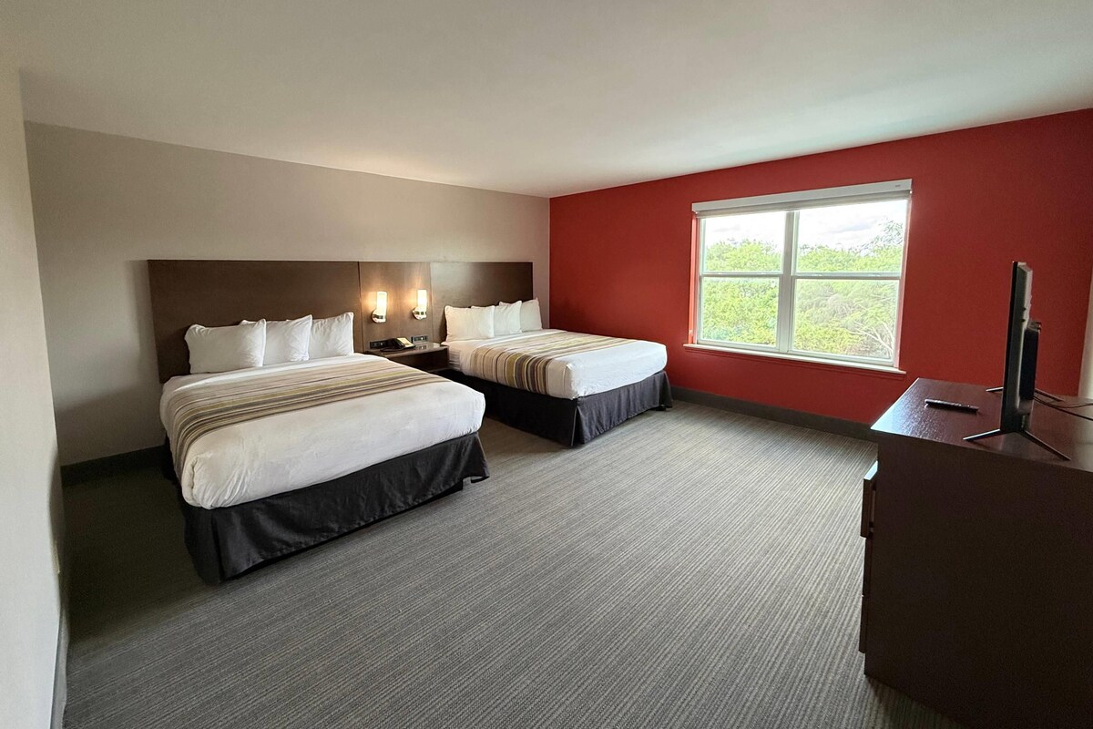Premium Suite, 1 Bedroom, Non Smoking