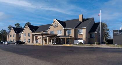 Country Inn & Suites by Radisson, Richmond I-95 South, VA