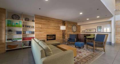 Country Inn & Suites by Radisson, Richmond I-95 South, VA