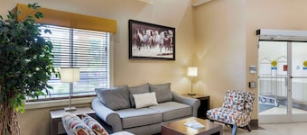Quality Suites